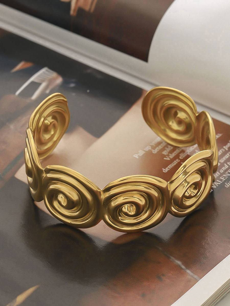 Muschelelement-Armband