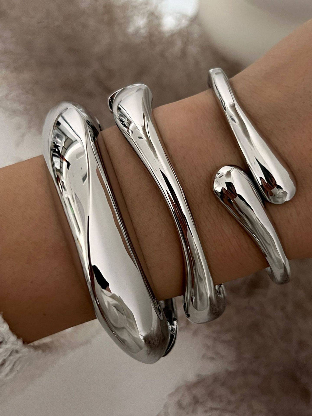 Bracelet minimaliste