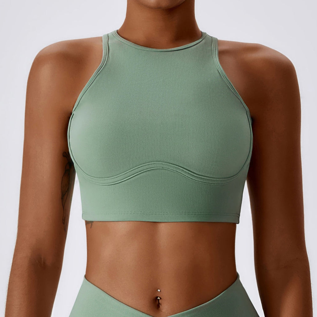 Power Lift Sports Bra