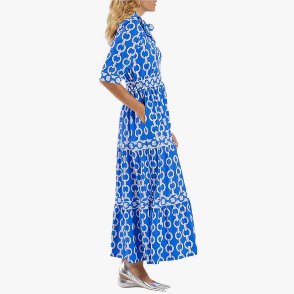 Kalira | Refined Dress