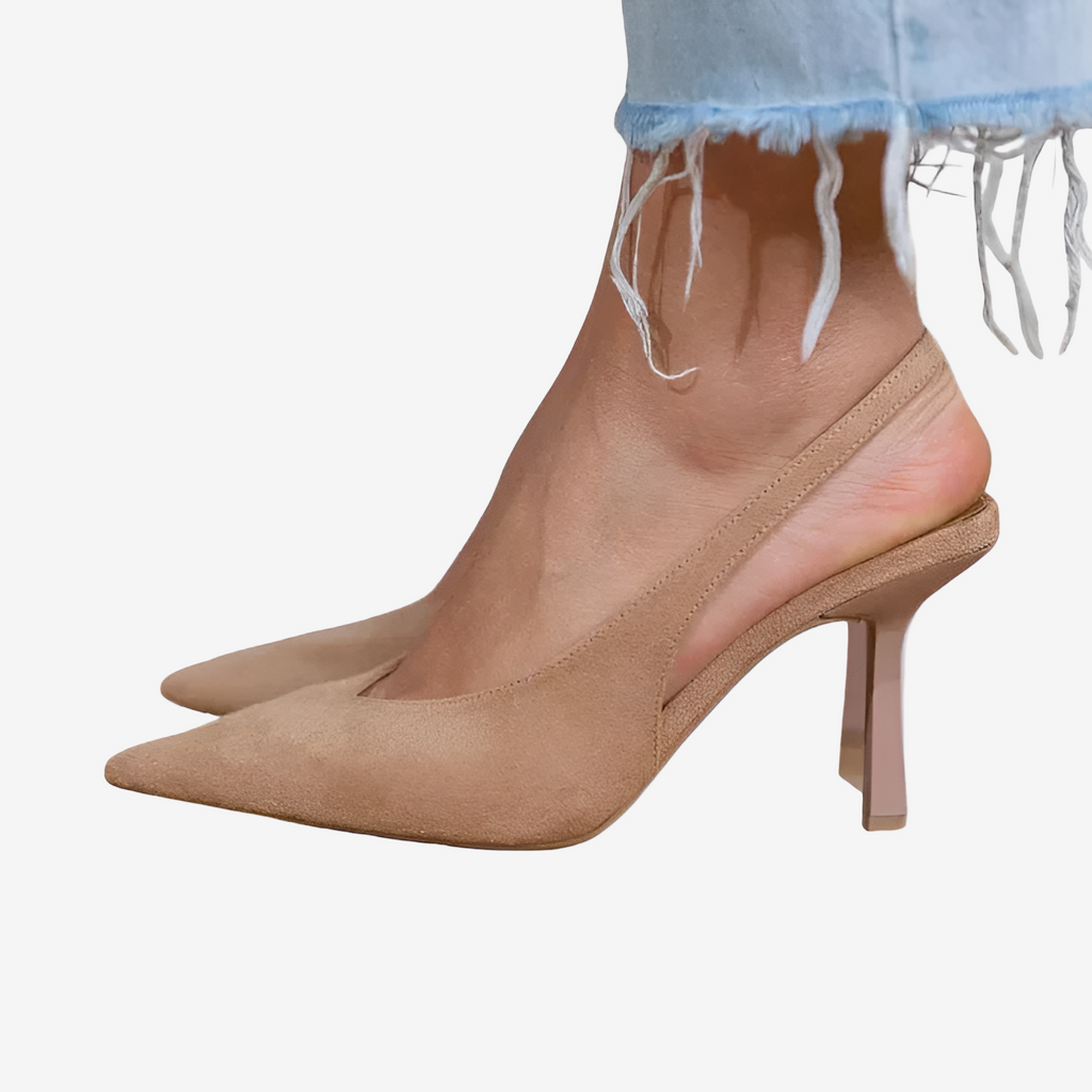 Orlisse | Elegant Lift Heels