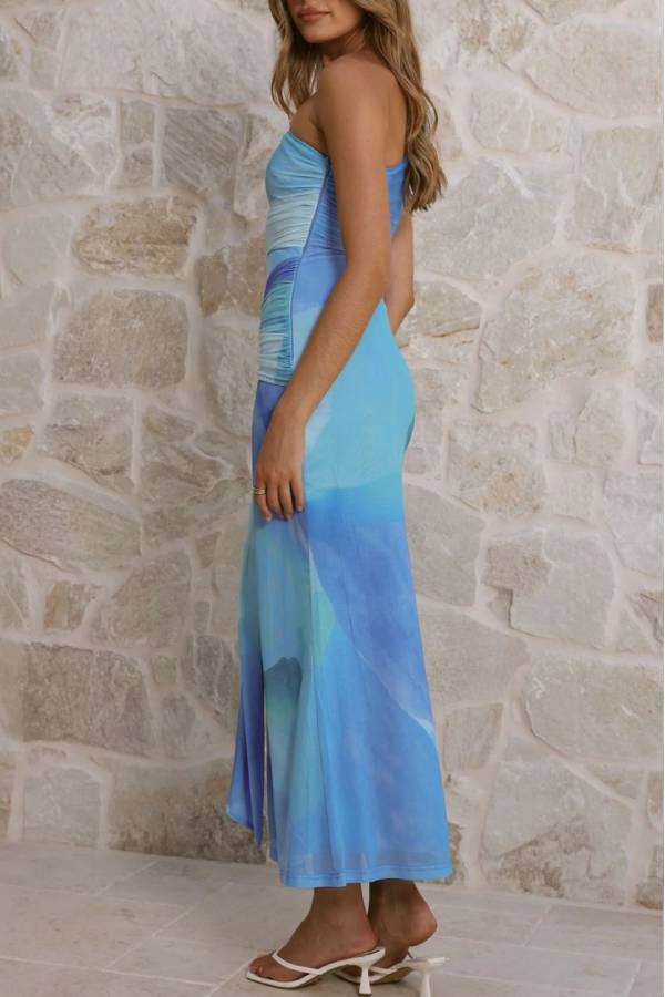 Ultra Maxi Dress