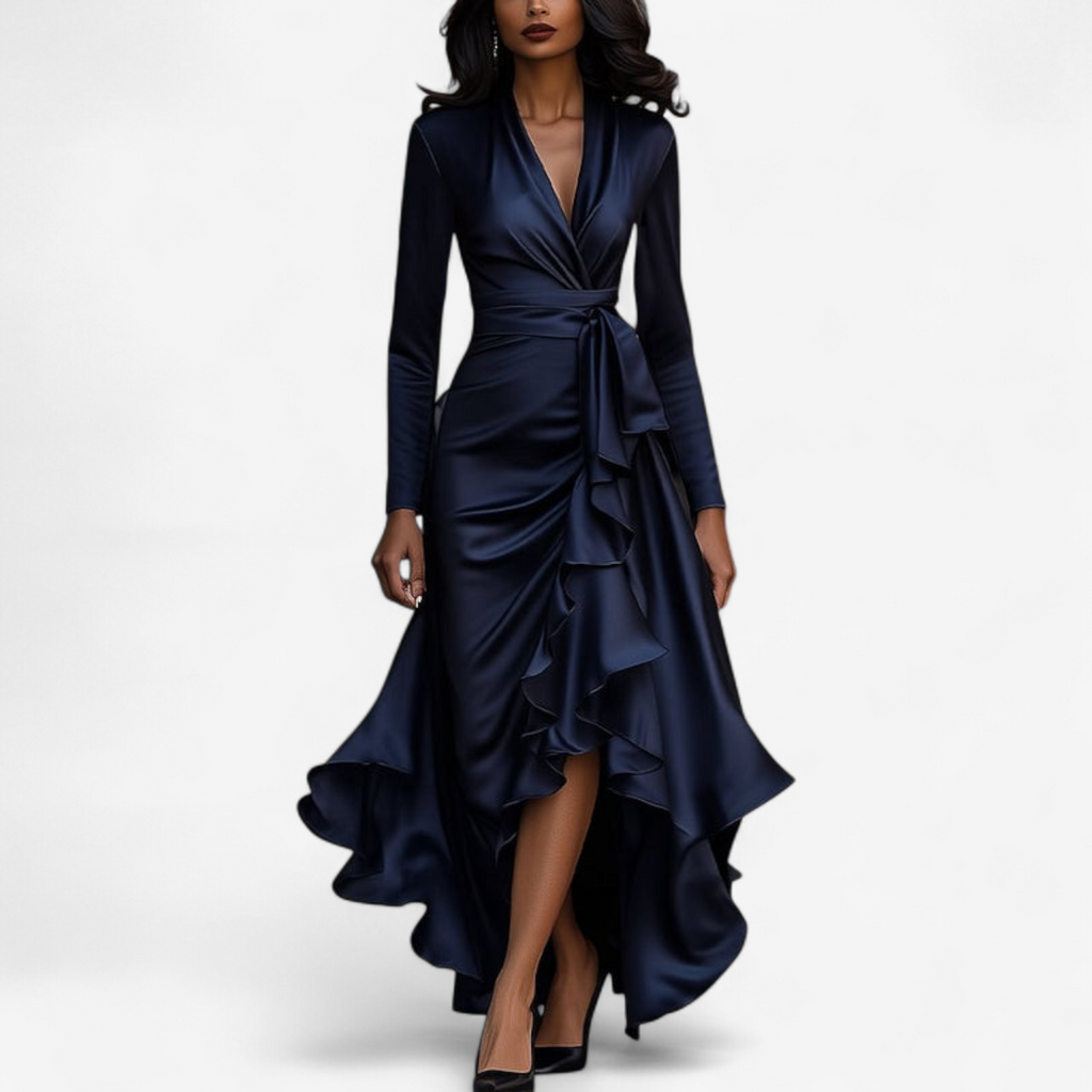 Norelya | Refined Dress