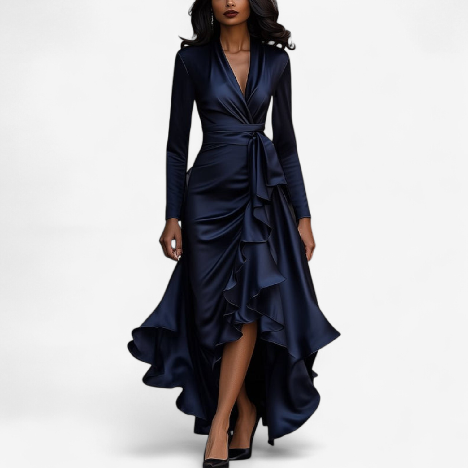 Norelya | Refined Dress