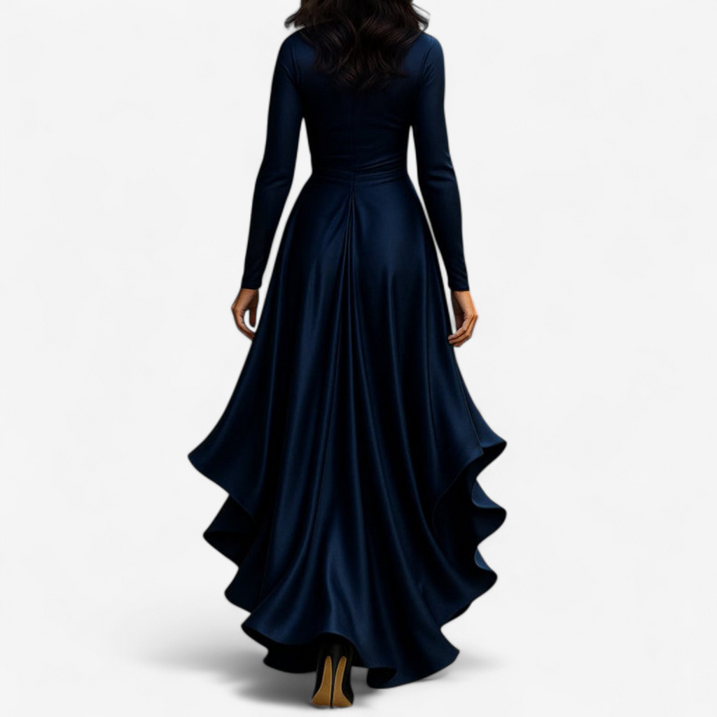 Norelya | Refined Dress