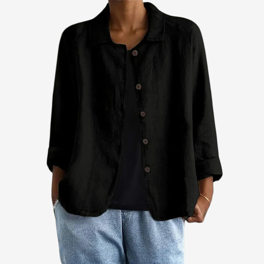 Sorelle | Refined Blouse