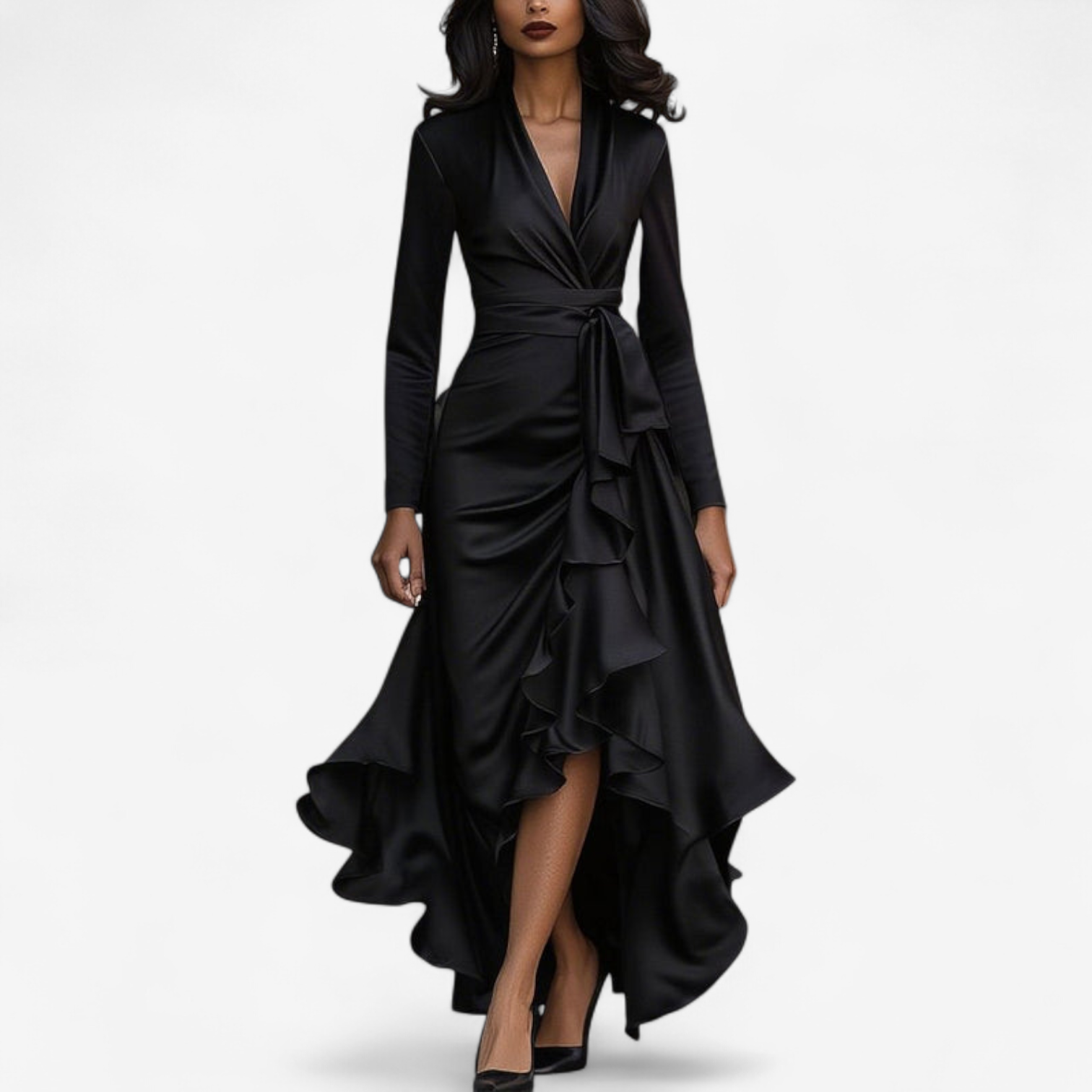 Norelya | Refined Dress