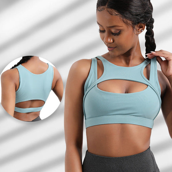 Fitness Sports Bra