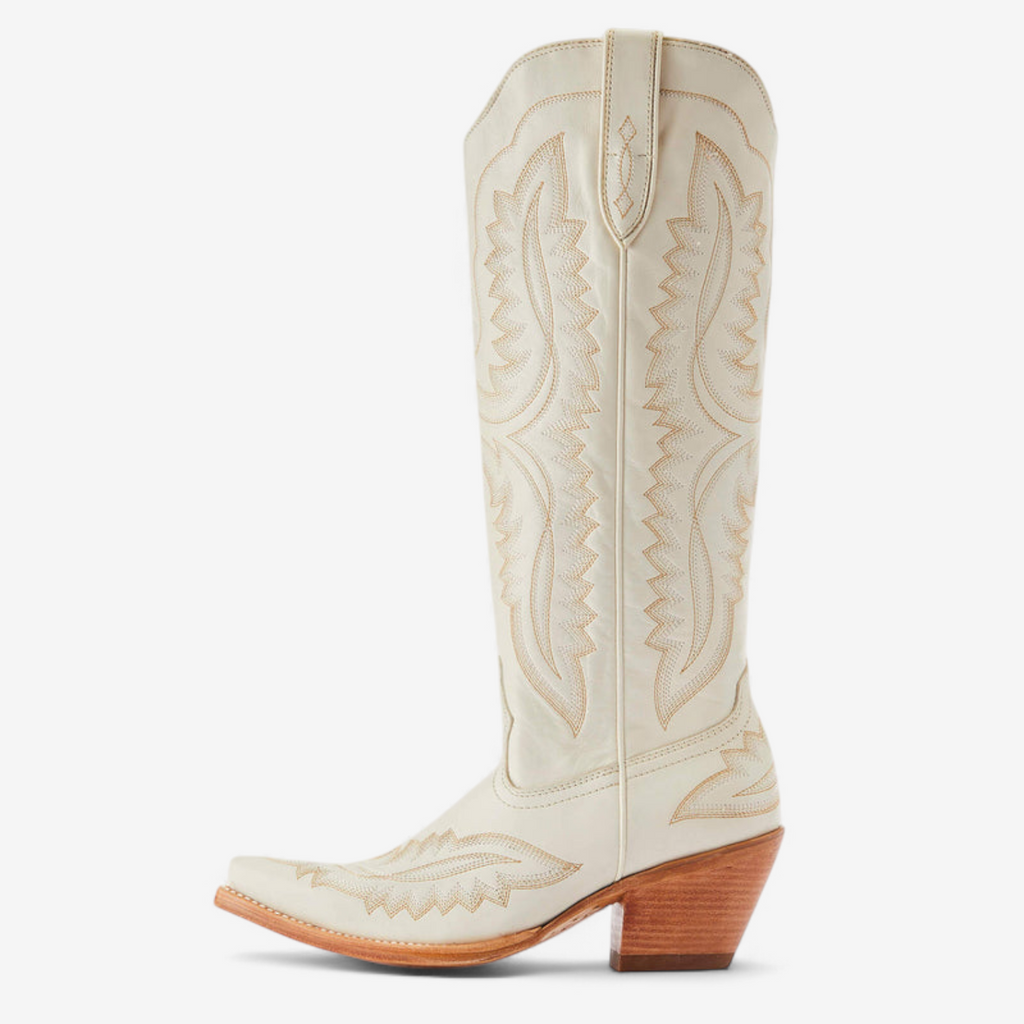Elena | Sculpted Boots