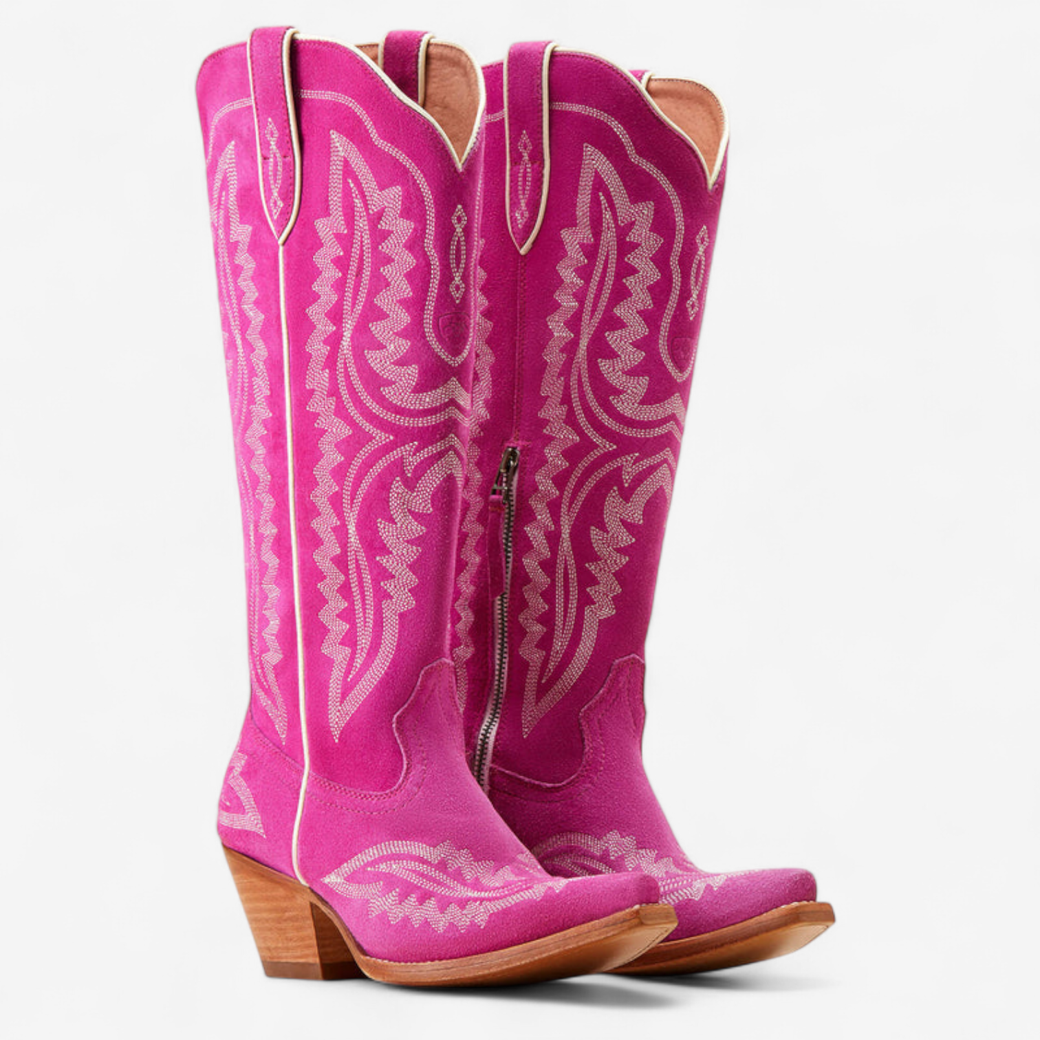 Elena | Sculpted Boots