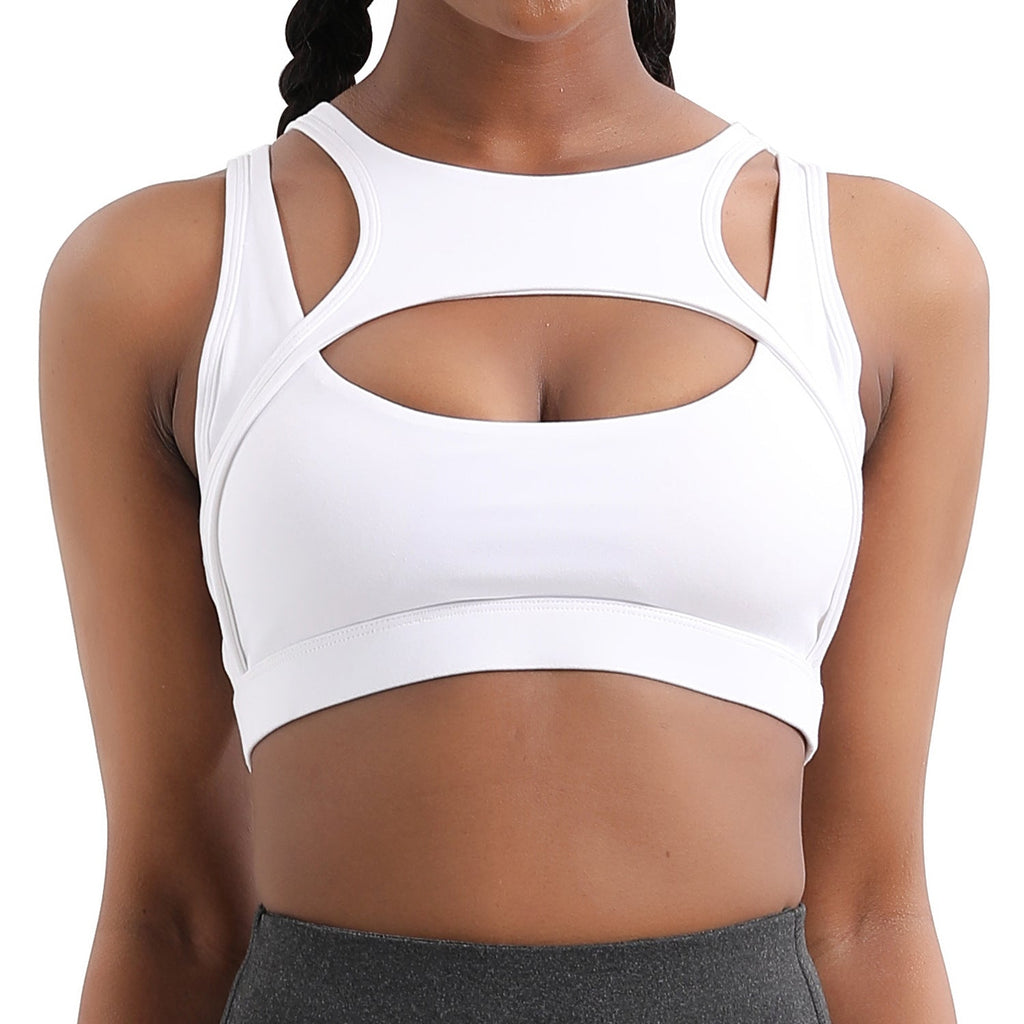 Fitness Sports Bra