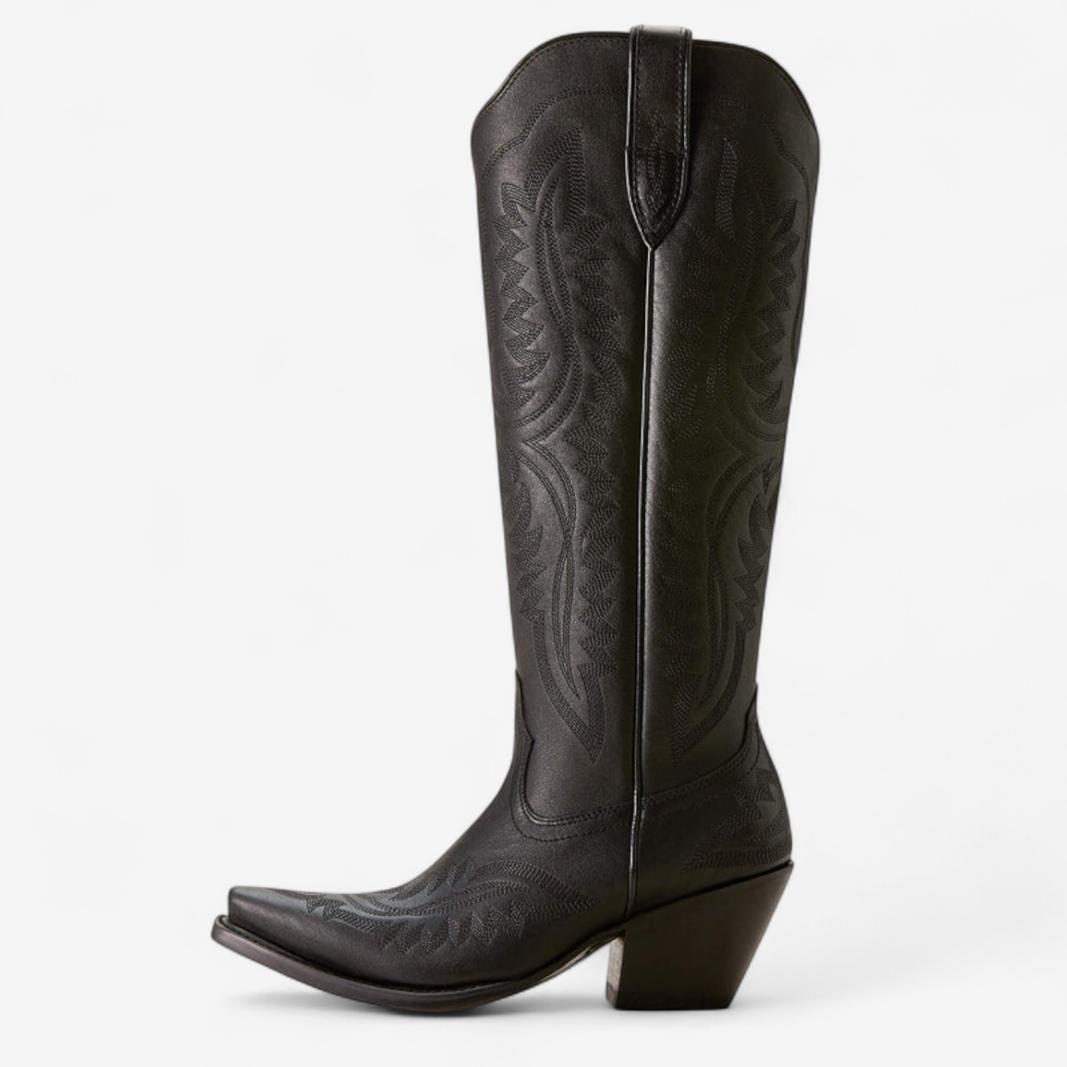 Elena | Sculpted Boots