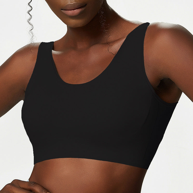Active Comfort Sports Bra