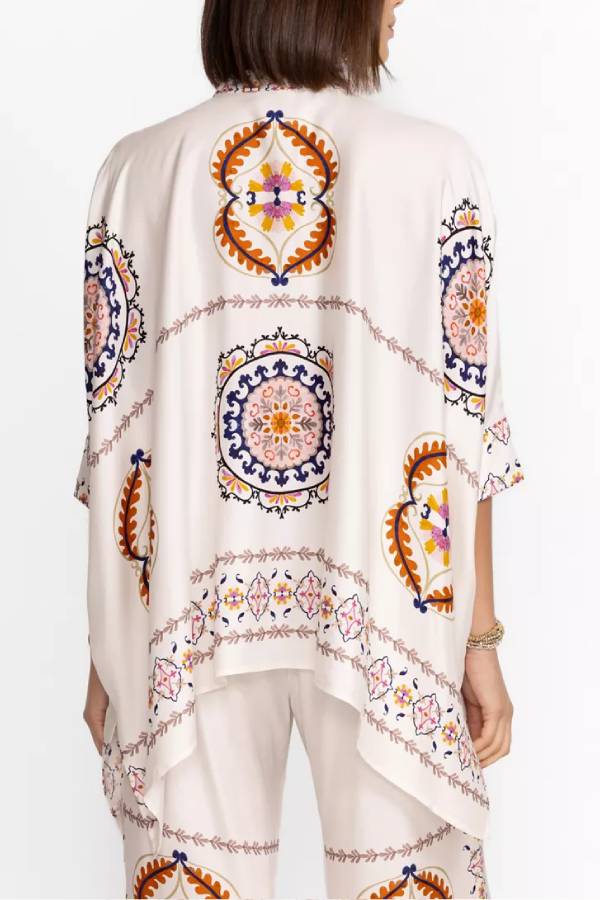 BLOUSE OVERSIZE KATIA