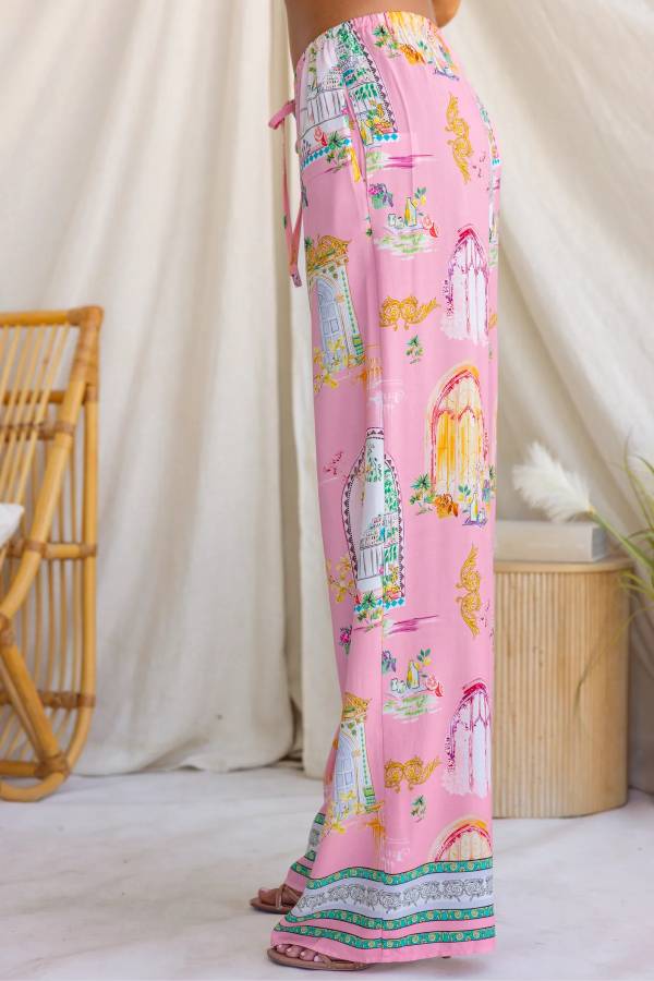 Summer State Pants