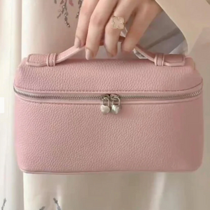 The Lucerne Top Handle Crossbody Bag