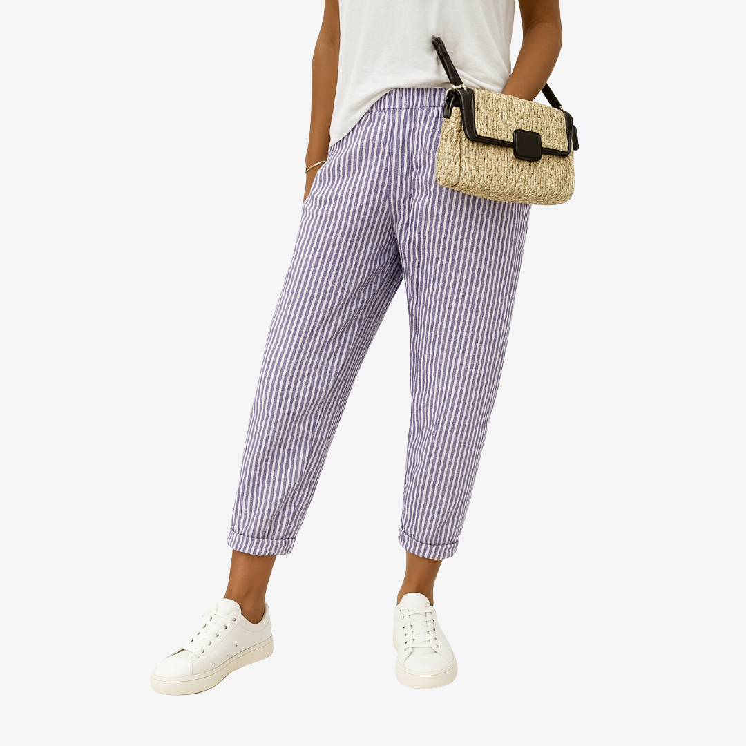 Lior | Signature Fit Pants