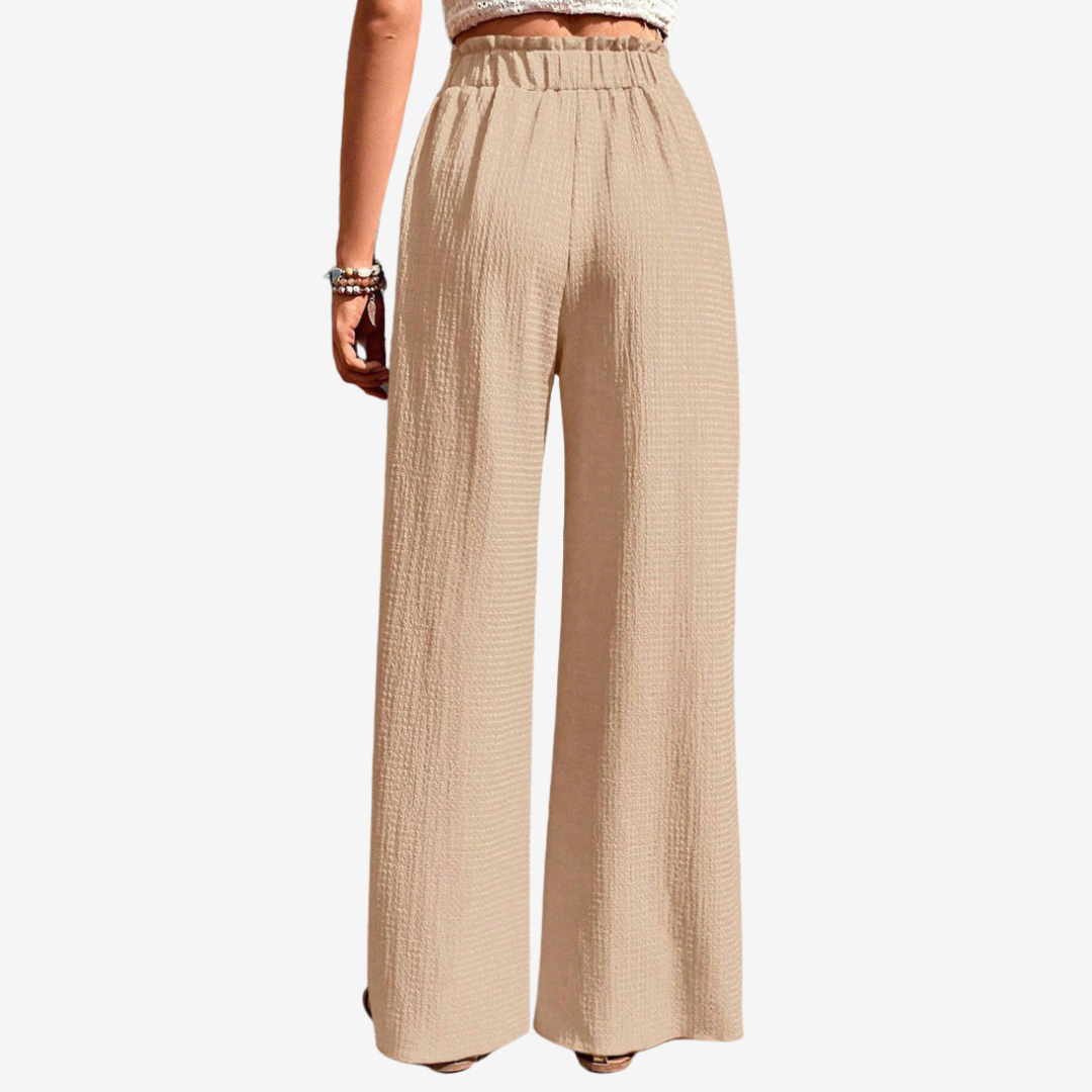 Kyron | Contoured Pants