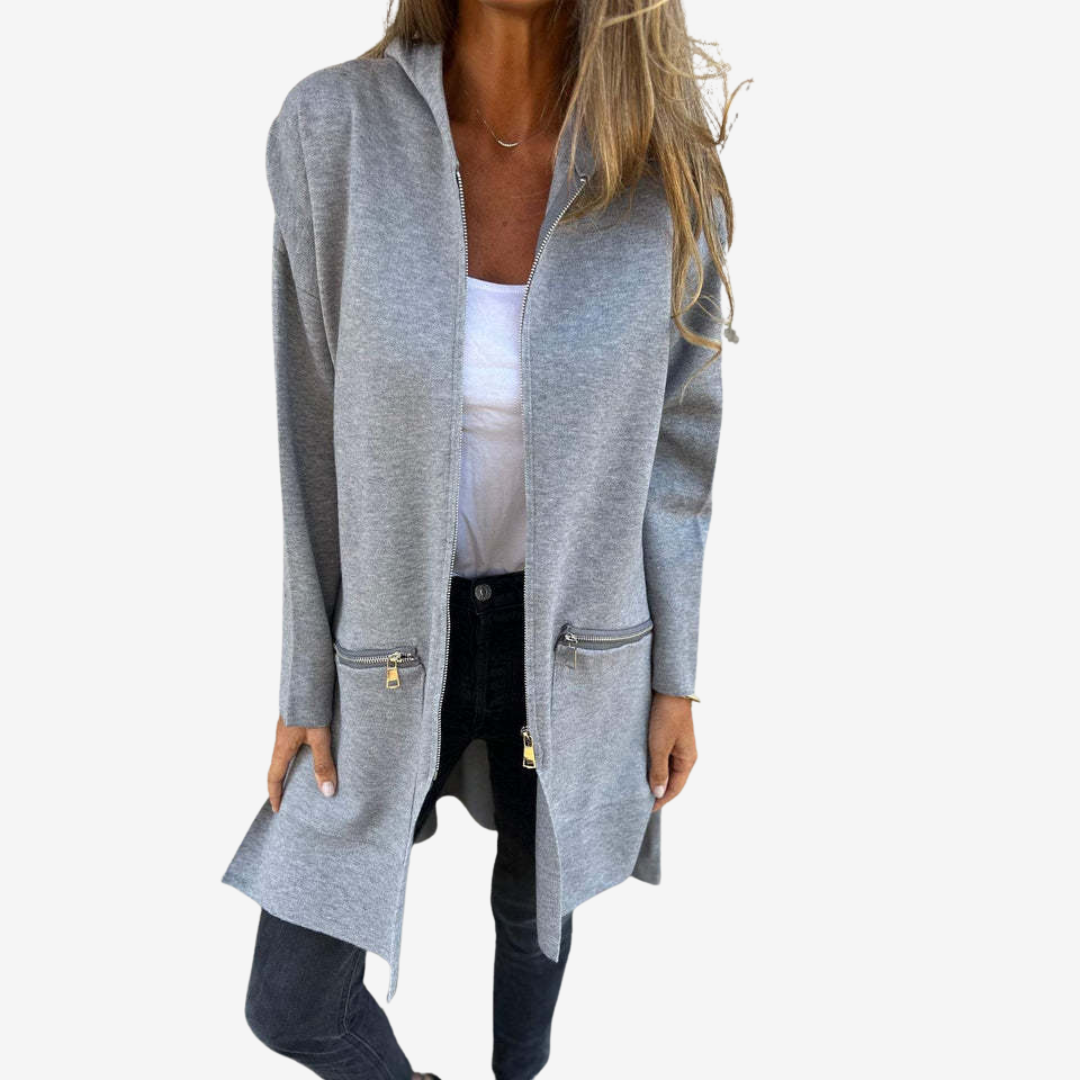 Zorex | Refined Jacket