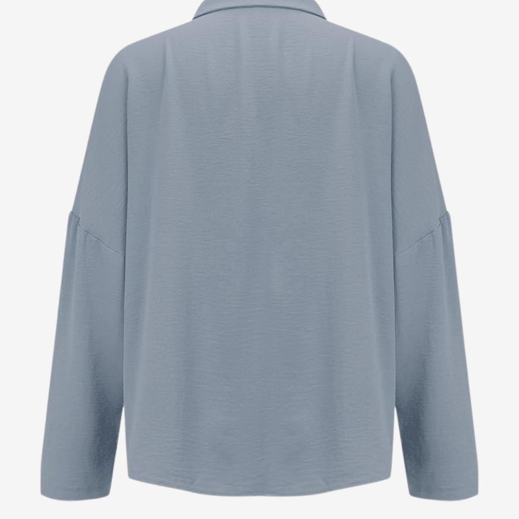 Velion | Refined Blouse