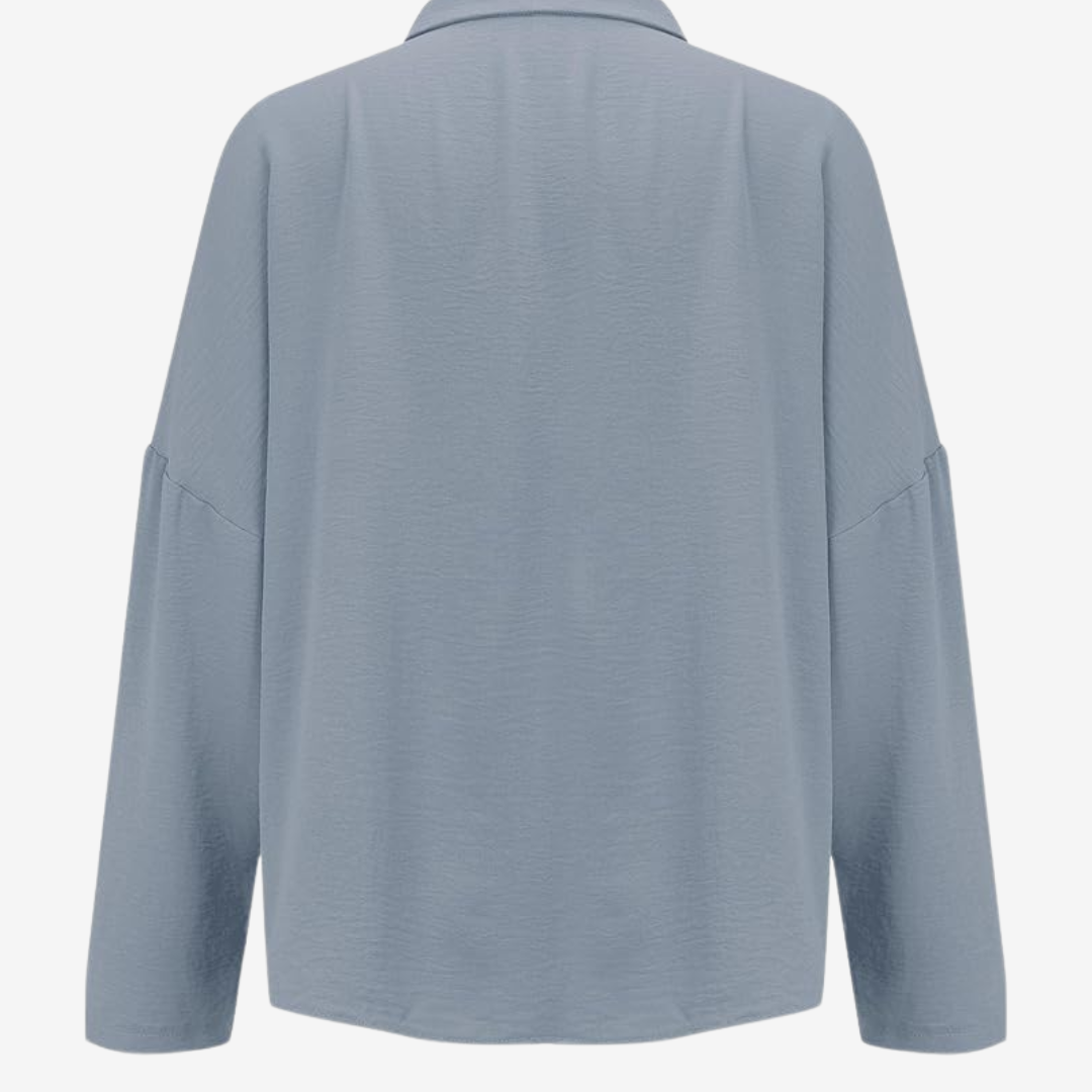 Velion | Refined Blouse