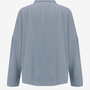 Velion | Refined Blouse