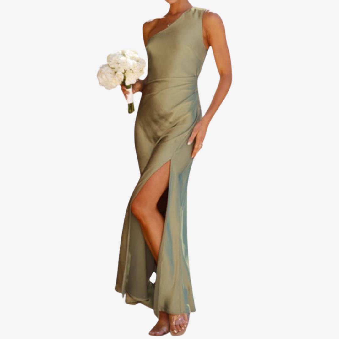 Vaeris | Refined Presence Dress