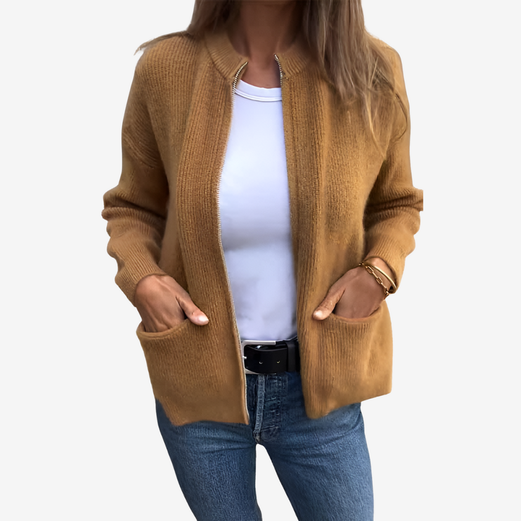 Lioren | Refined Vest