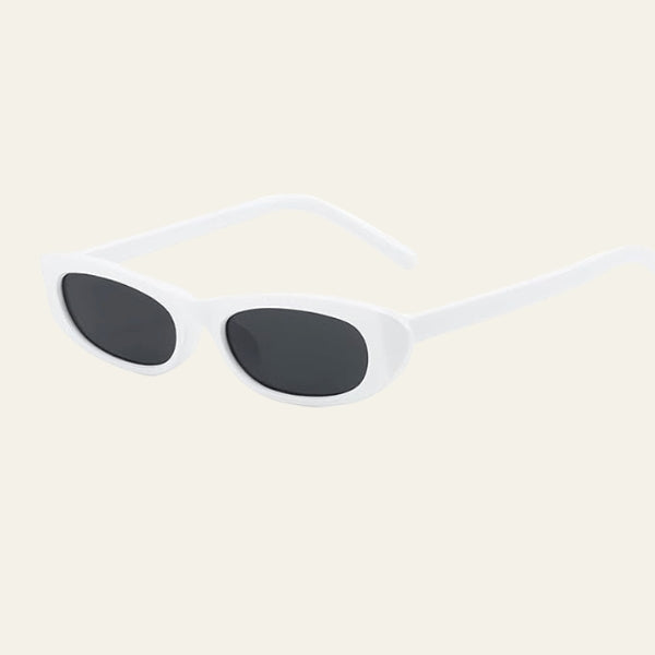 The Marseille Acetate Sunglass
