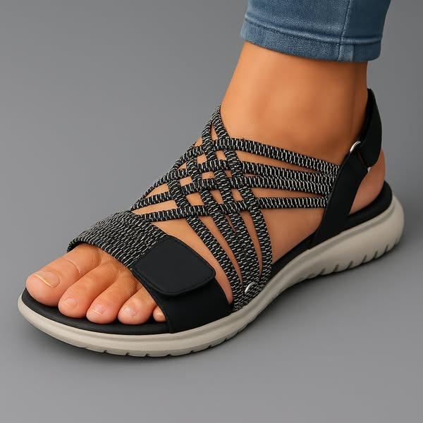 Levila | Premium Comfort Sandals