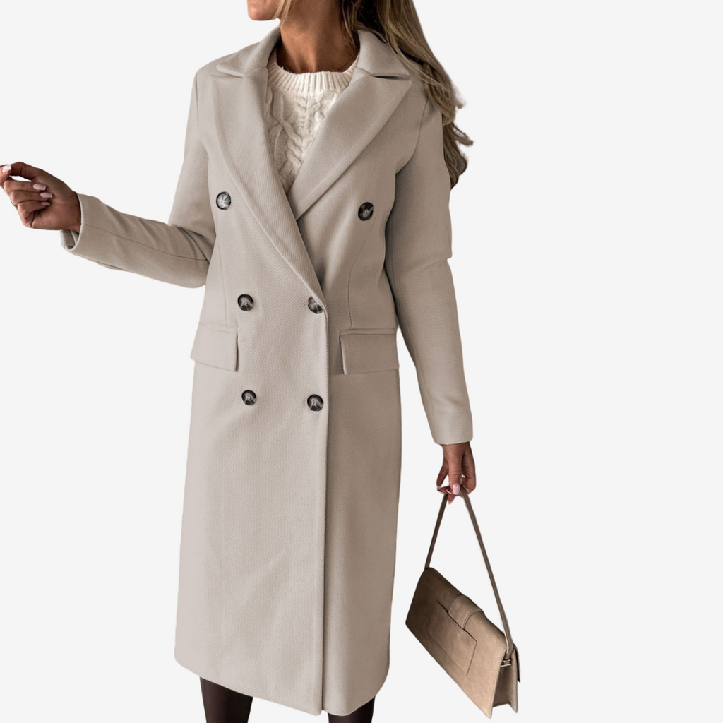 Seron | Refined Jacket