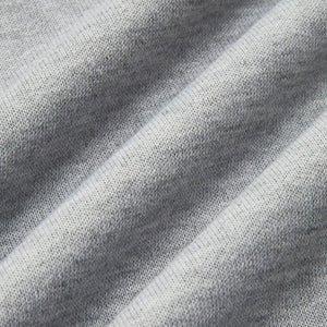 The Hudson Collared Relaxed Sweatshirt