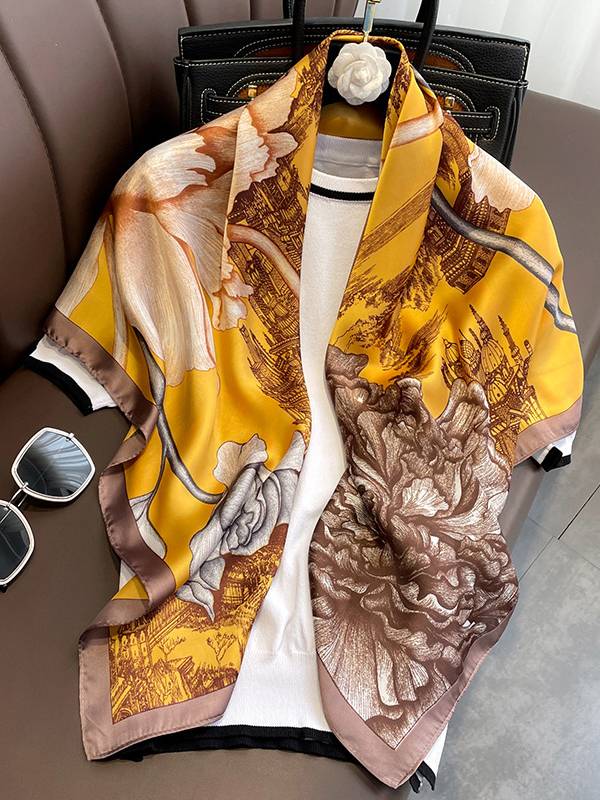 Écharpe Ceinture Accessoires pour cheveux