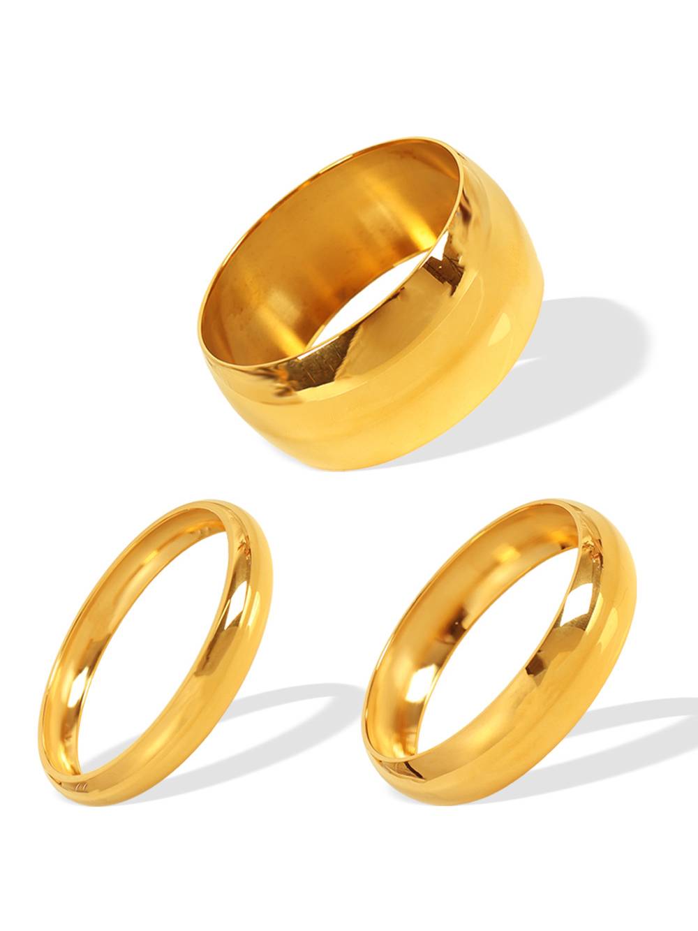 Bracelet minimaliste