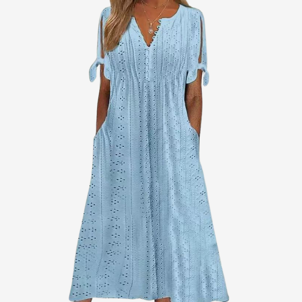 Noreva | Refined Dress