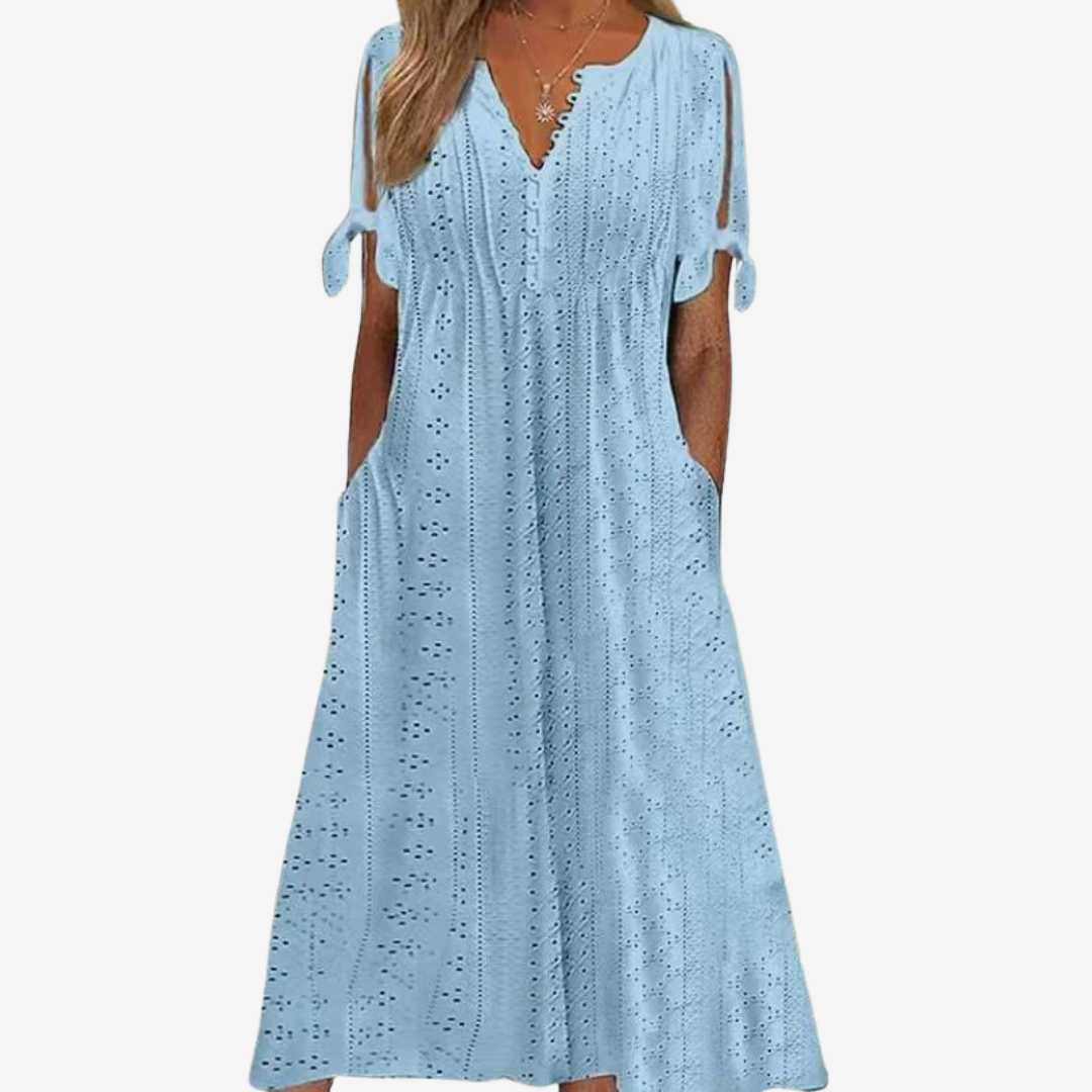 Noreva | Refined Dress