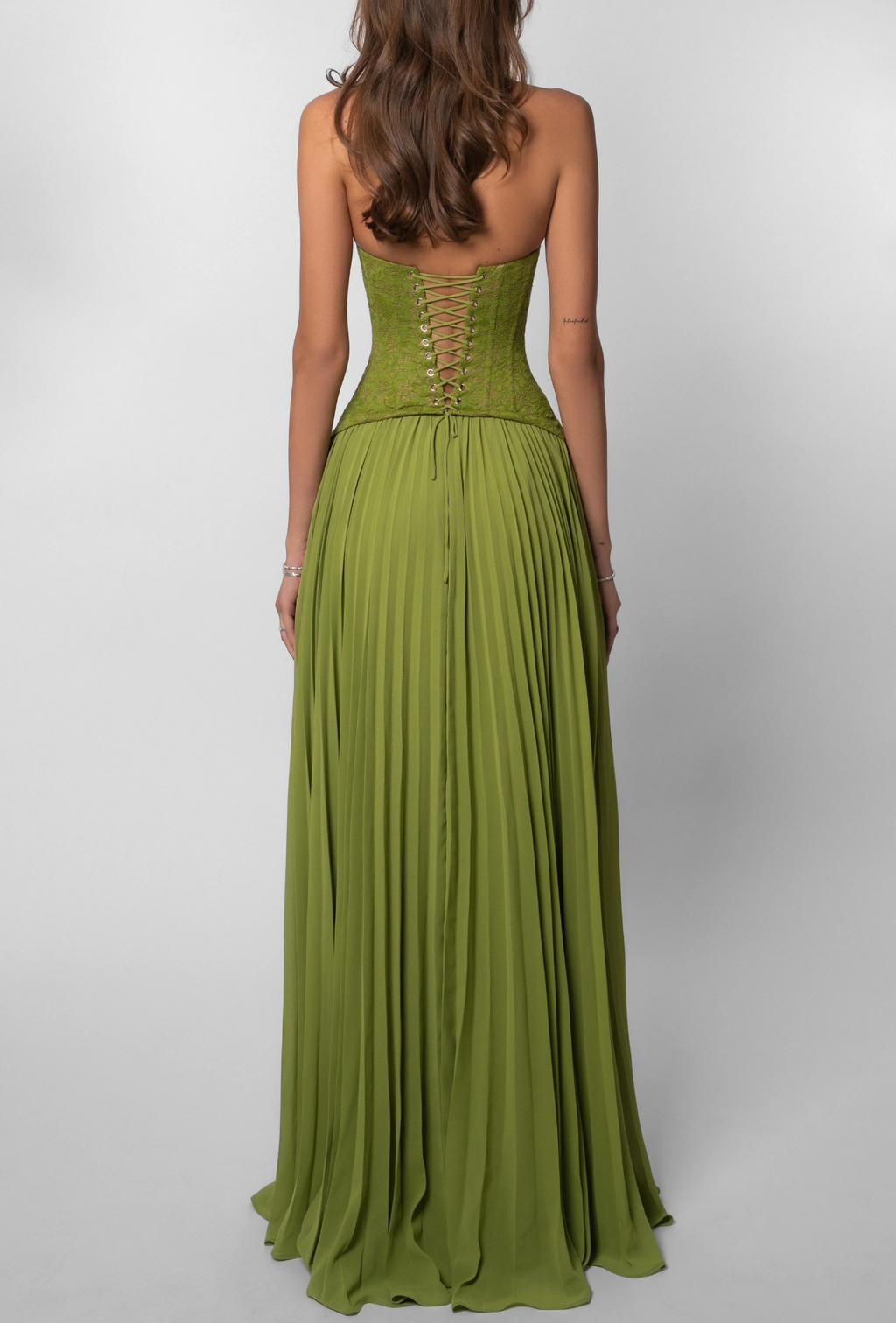 Hallie Maxi Dress