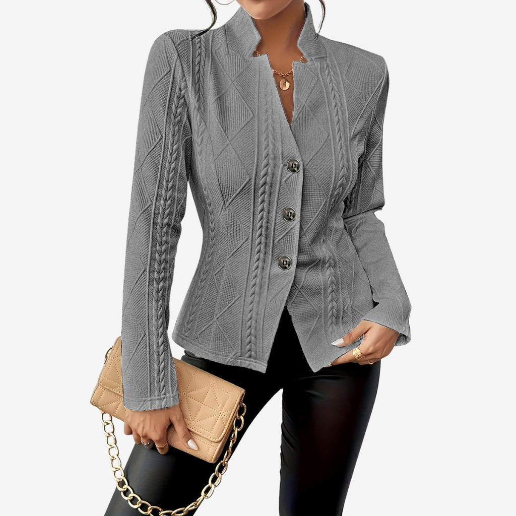 Kalion | Refined Jacket