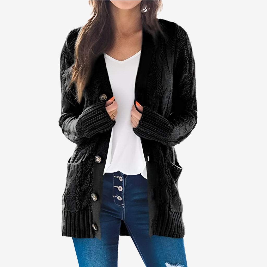 Alvire | Refined Vest