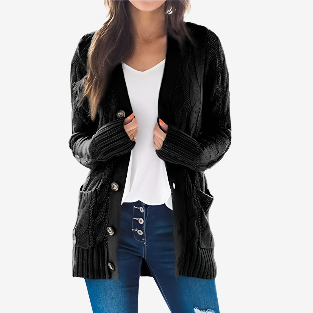 Alvire | Refined Vest
