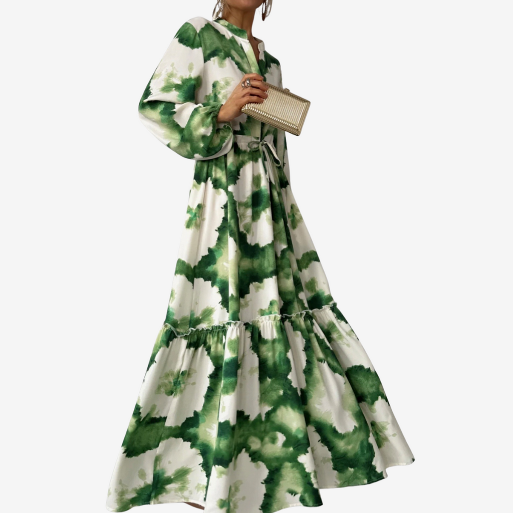 Velisse | Refined Dress