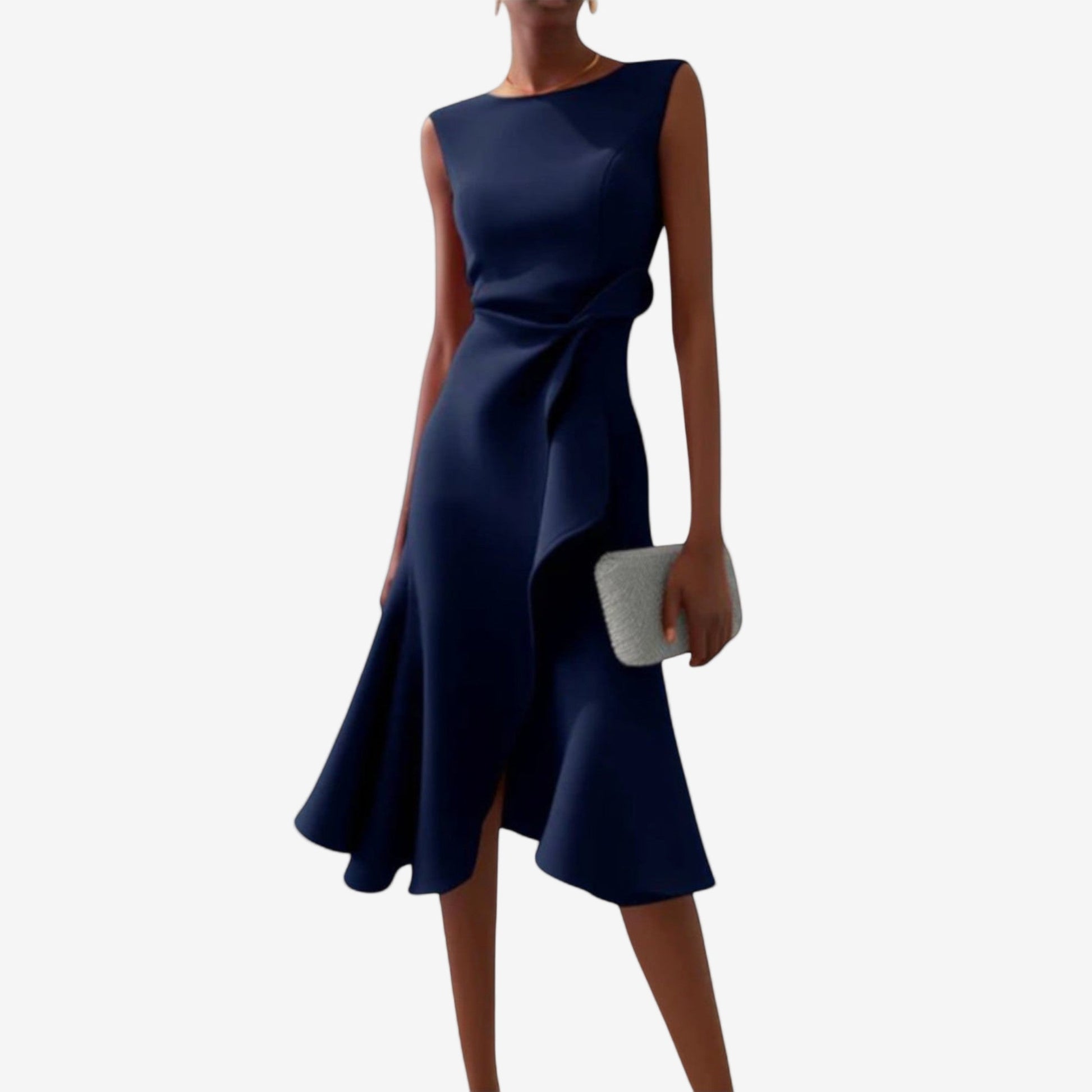 Orissea | Refined Dress