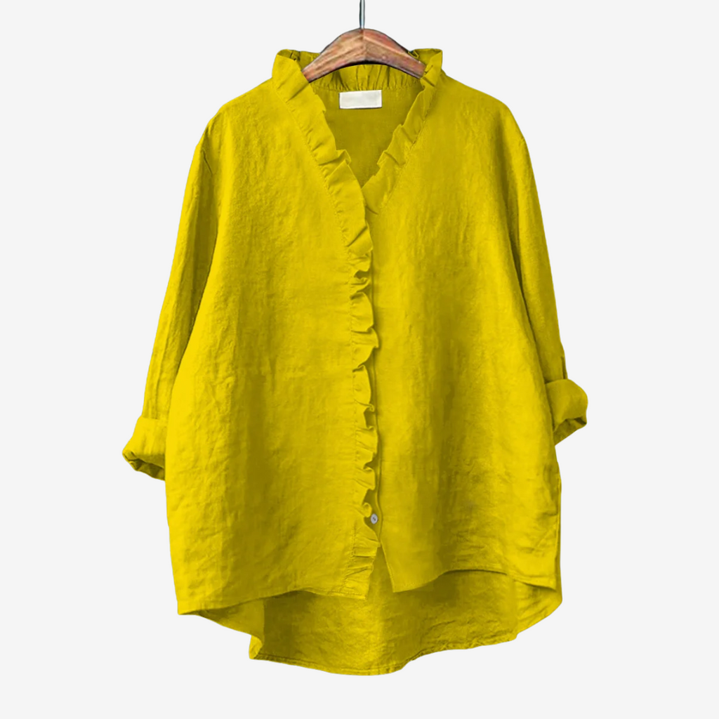 Norelle | Refined Blouse