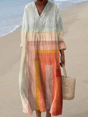 Jessica | Elevated Everyday Dress Estilo 2