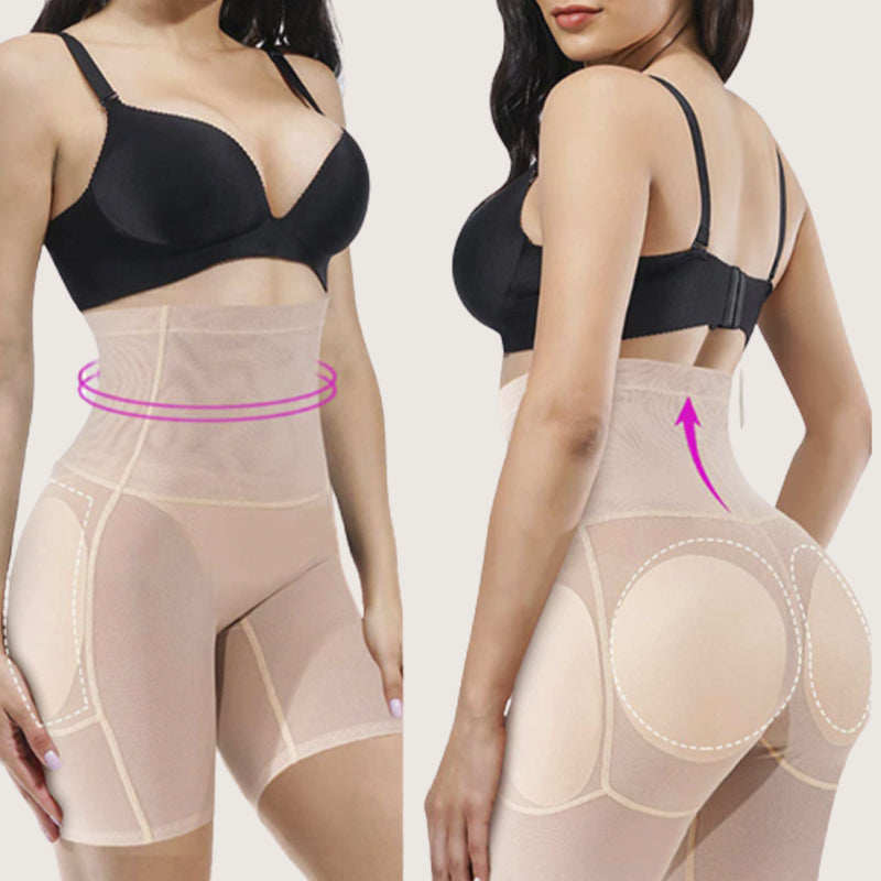 Padded Control Comfshape Sculptor - Special 35% OFF