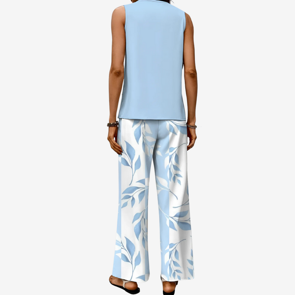 Ravyne | Minimal Form Look Set
