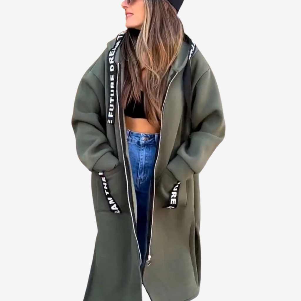 Elyon | Refined Jacket