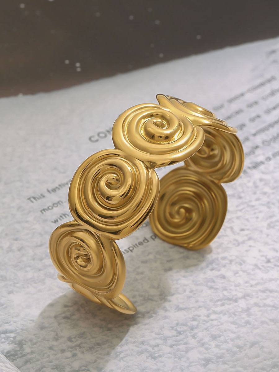 Muschelelement-Armband