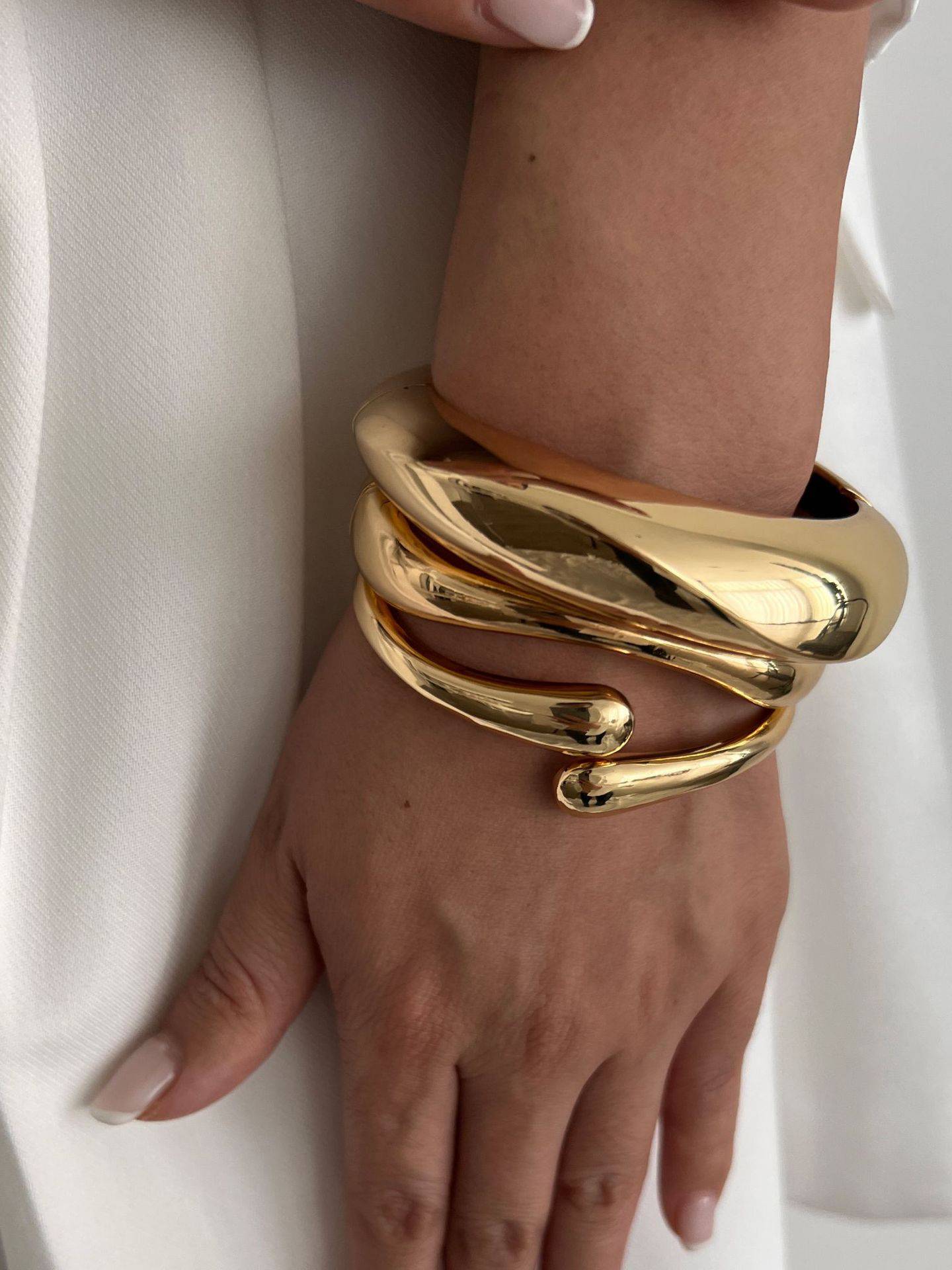 Bracelet minimaliste