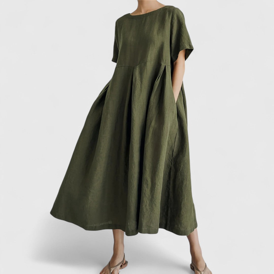 Virelle | Refined Dress